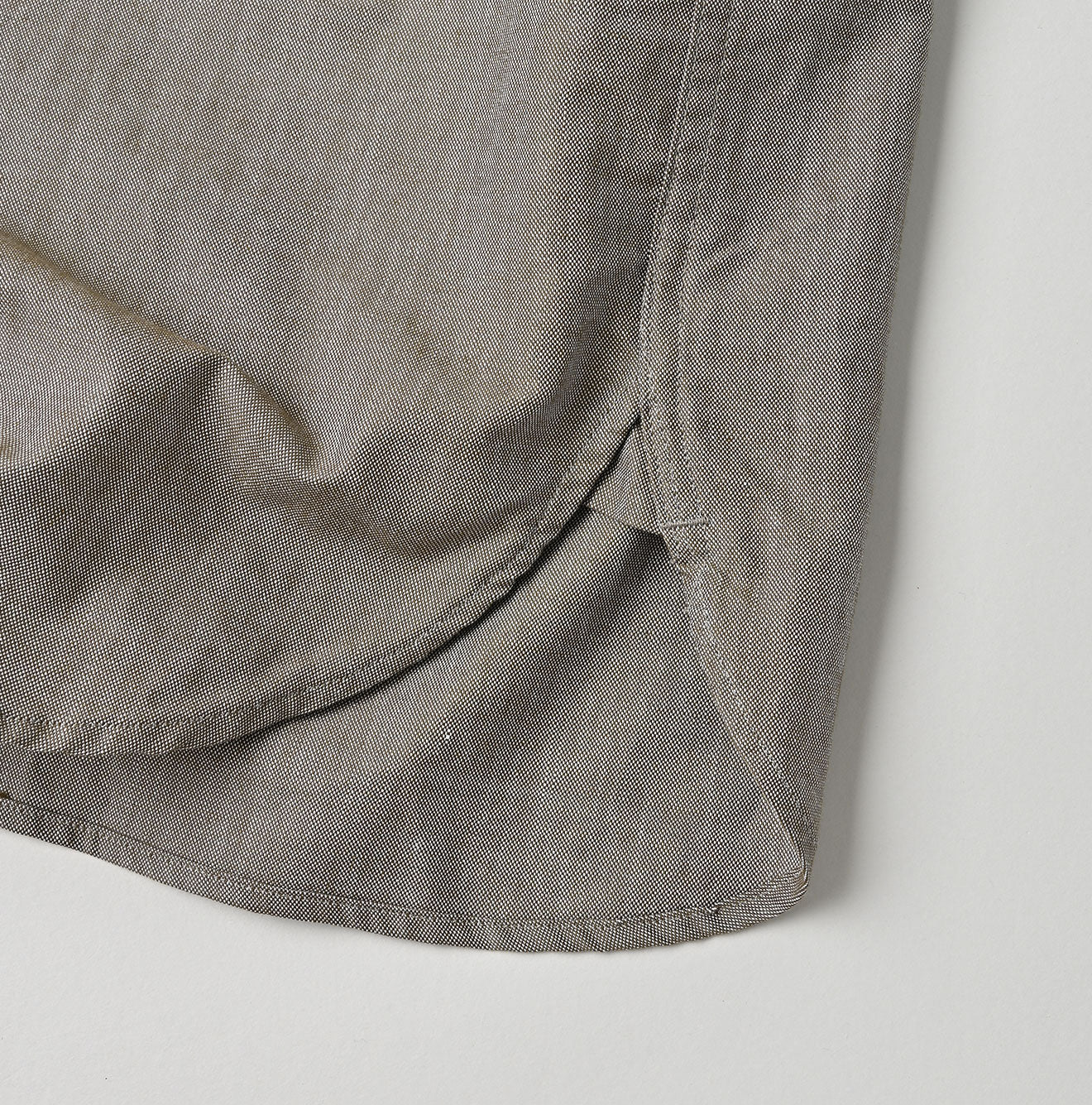 45R Supima Oxford 908 Military Shirt