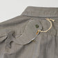 45R Supima Oxford 908 Military Shirt
