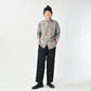 45R Supima Oxford 908 Military Shirt