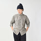 45R Supima Oxford 908 Military Shirt