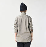 45R Supima Oxford 908 Military Shirt