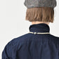 45R Indigo Supima Oxford 908 Military Shirt