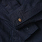 45R Indigo Supima Oxford 908 Military Shirt