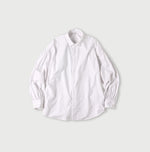 45R Supima Oxford 908 Petit Collar Coupe Shirt