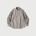 45R Supima Oxford 908 Petit Collar Coupe Shirt