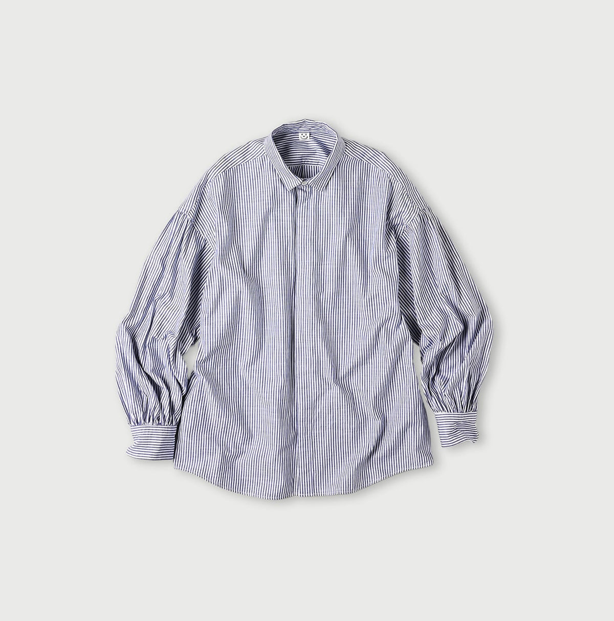 45R Supima Oxford 908 Petit Collar Coupe Shirt