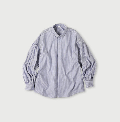 45R Supima Oxford 908 Petit Collar Coupe Shirt