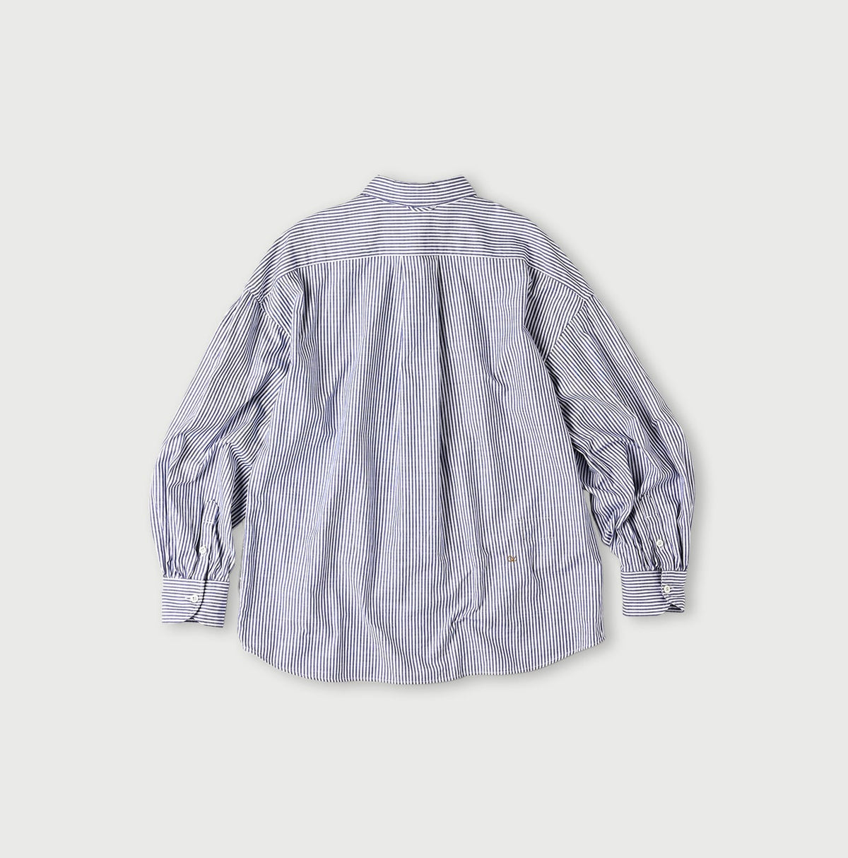 45R Supima Oxford 908 Petit Collar Coupe Shirt