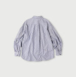 45R Supima Oxford 908 Petit Collar Coupe Shirt