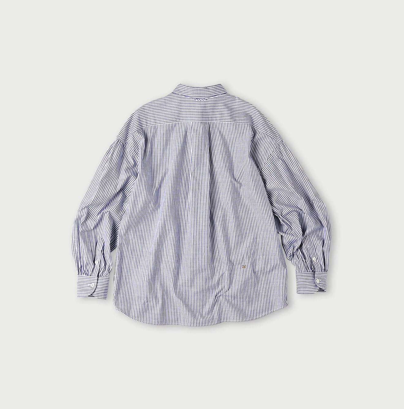 45R Supima Oxford 908 Petit Collar Coupe Shirt - Image 13