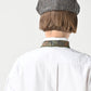 45R Supima Oxford 908 Petit Collar Coupe Shirt