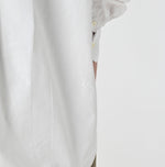 45R Supima Oxford 908 Petit Collar Coupe Shirt