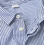 45R Supima Oxford 908 Petit Collar Coupe Shirt