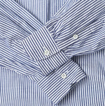 45R Supima Oxford 908 Petit Collar Coupe Shirt