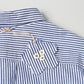 45R Supima Oxford 908 Petit Collar Coupe Shirt
