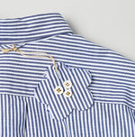 45R Supima Oxford 908 Petit Collar Coupe Shirt