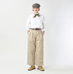 45R Supima Oxford 908 Petit Collar Coupe Shirt