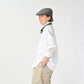 45R Supima Oxford 908 Petit Collar Coupe Shirt
