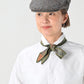 45R Supima Oxford 908 Petit Collar Coupe Shirt