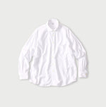 45R Supima Oxford 908 Wide Collar Shirt