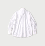 45R Supima Oxford 908 Wide Collar Shirt