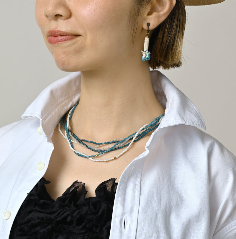 45R Supima Oxford 908 Wide Collar Shirt - Image 12