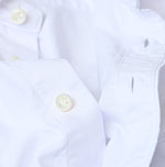 45R Supima Oxford 908 Wide Collar Shirt