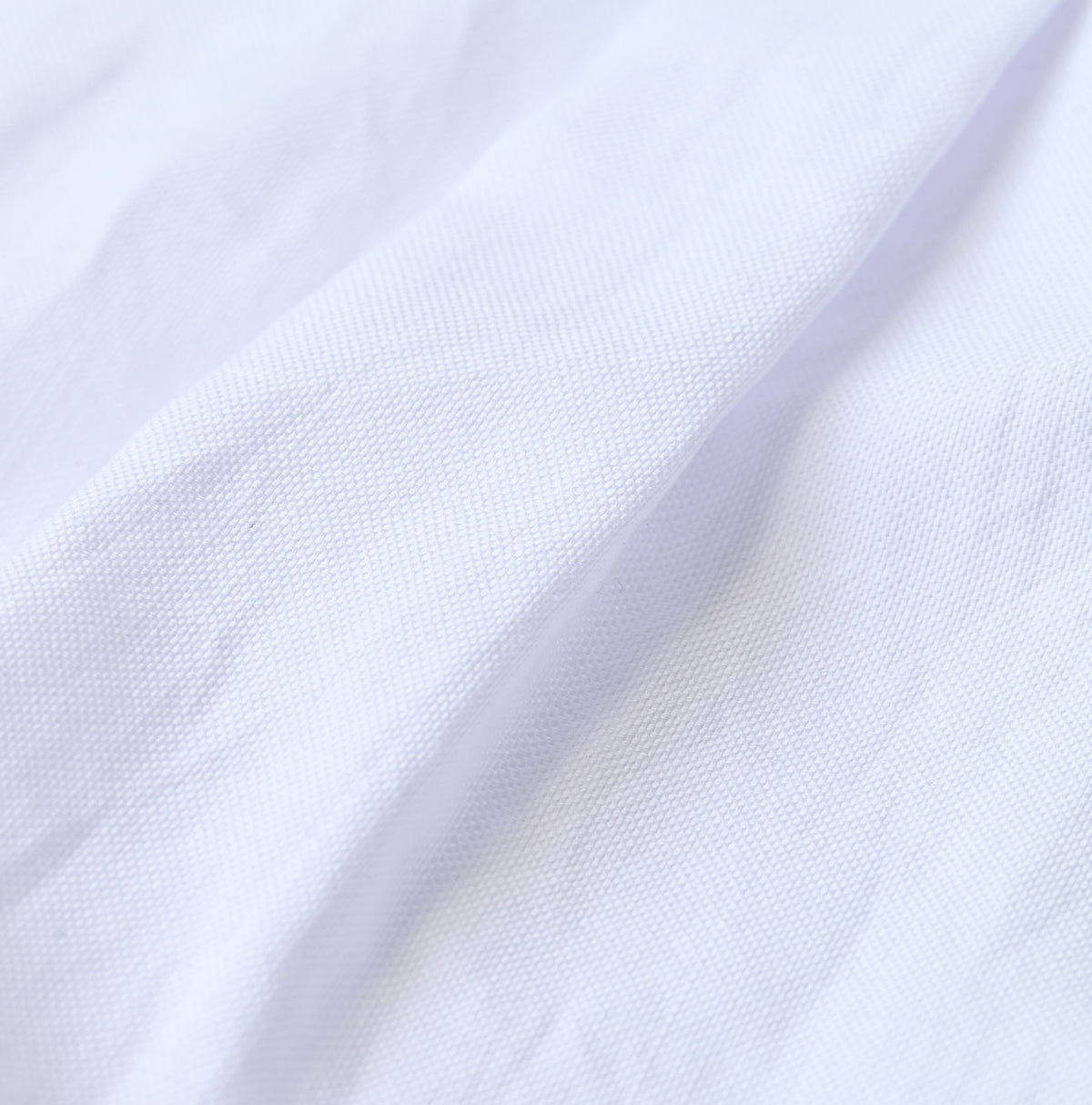 45R Supima Oxford 908 Wide Collar Shirt