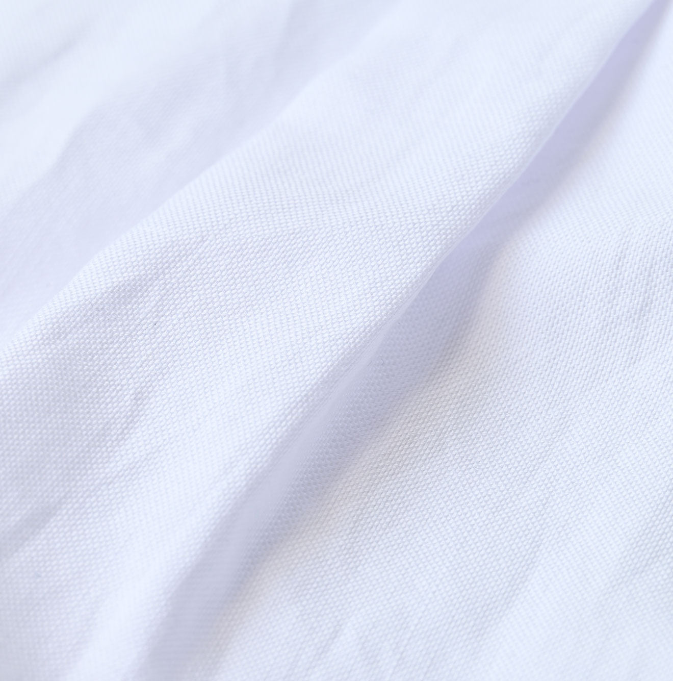 45R Supima Oxford 908 Wide Collar Shirt