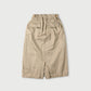 45R Two-ply Chino Chigo Skirt