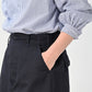 45R Two-ply Chino Chigo Skirt