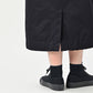 45R Two-ply Chino Chigo Skirt