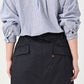 45R Two-ply Chino Chigo Skirt