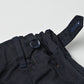 45R Two-ply Chino Chigo Skirt