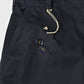 45R Two-ply Chino Chigo Skirt