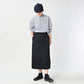 45R Two-ply Chino Chigo Skirt