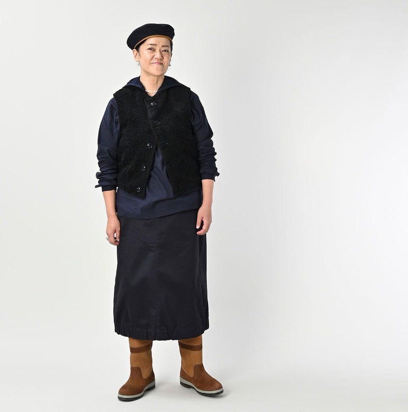 Chino Chigo Skirt