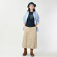 Chino Chigo Skirt