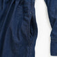 Shirt Denim Cutwork Frilled Dress