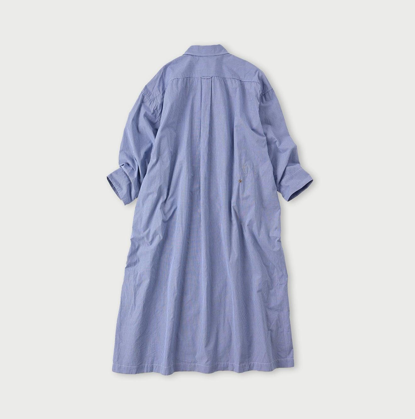 Miko M-shirt Dress - 45R by 45rpm studio - Image 7