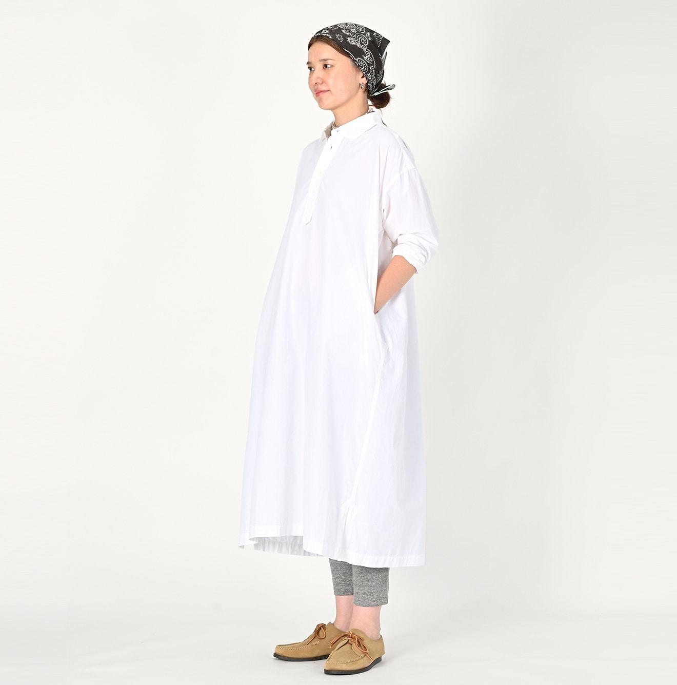 Miko M-shirt Dress - 45R by 45rpm studio - Image 5