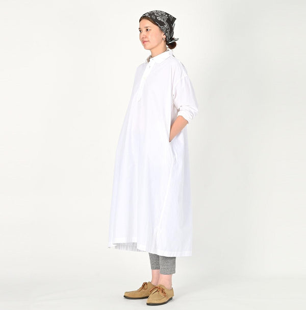 Miko M-shirt Dress - 45R by 45rpm studio