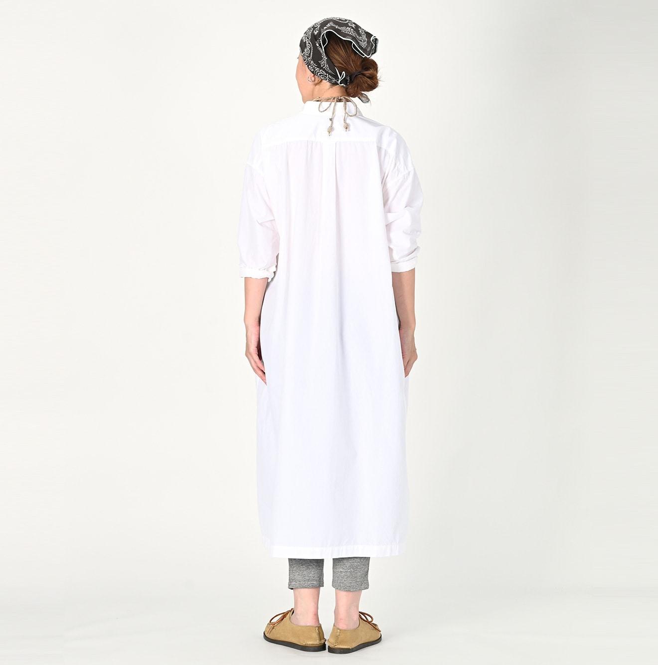 Miko M-shirt Dress - 45R by 45rpm studio - Image 6