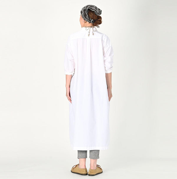 Miko M-shirt Dress - 45R by 45rpm studio