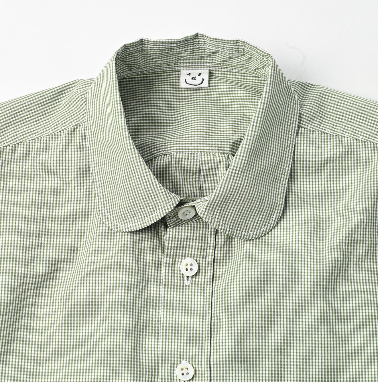 Miko M-shirt Dress - 45R by 45rpm studio - Image 8