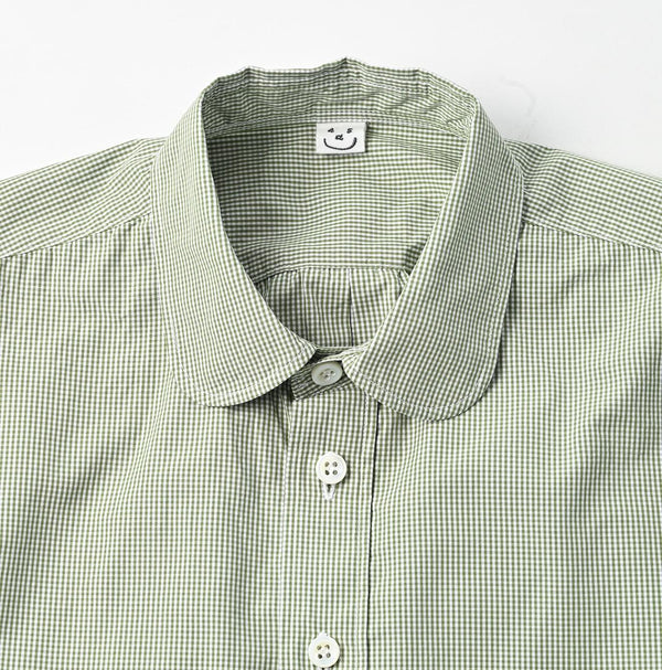 Miko M-shirt Dress - 45R by 45rpm studio