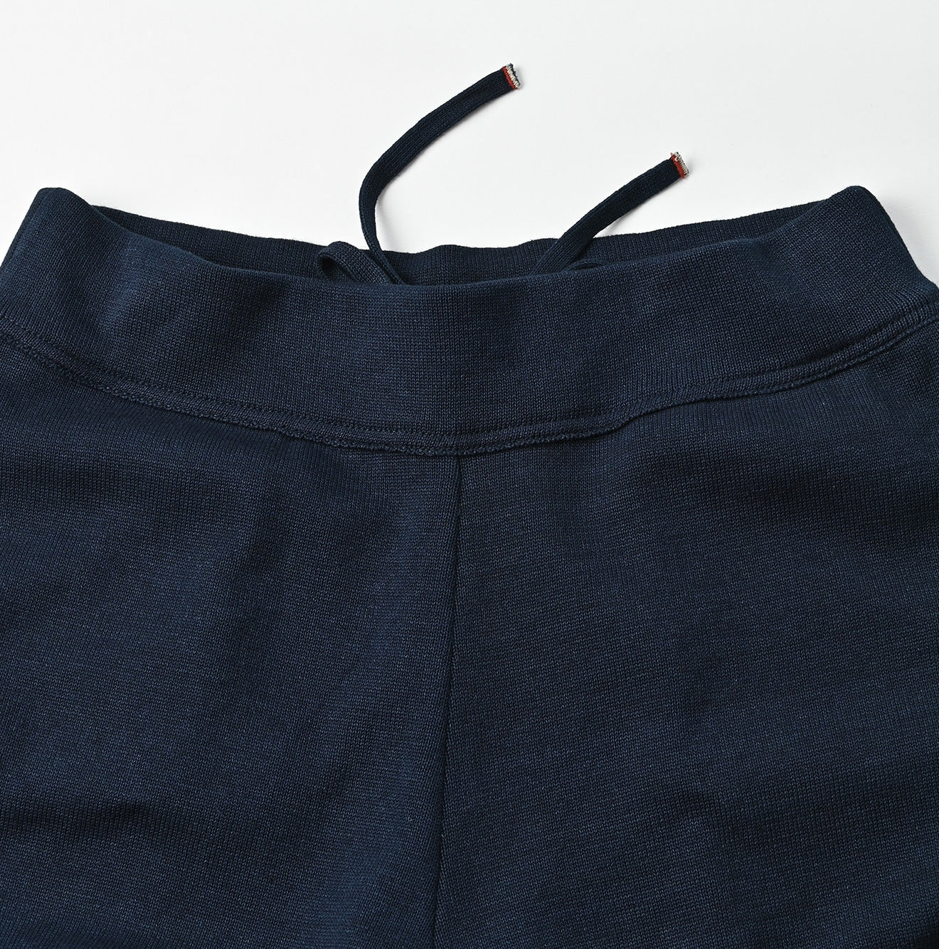 Indigo Tenjiku 908 Knit-sewn Pants (Size 3) - 45R by 45rpm studio