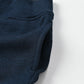 Indigo Tenjiku 908 Knit-sewn Pants (Size 3) - 45R by 45rpm studio