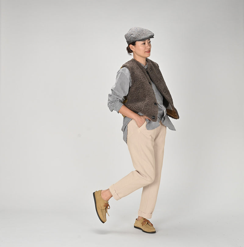 Cotton Fleece 908 Sweat Pants - Image 4