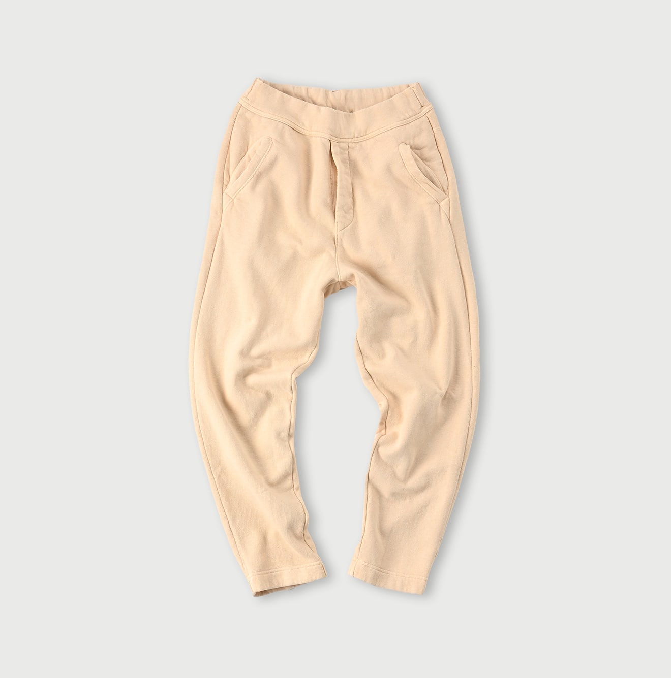 Cotton Fleece 908 Sweat Pants - 45R by 45rpm studio